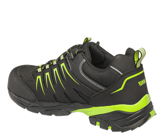 BENNON work boots ORLANDO XTR S3 NM HI-VIS Low