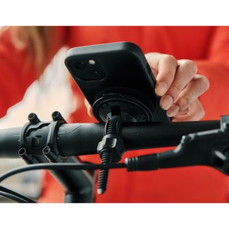 Fidlock Smartphone Holder Bicycle black