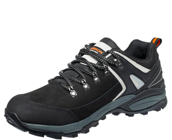 BENNON outdoor boots SALVADOR O2 Low, black