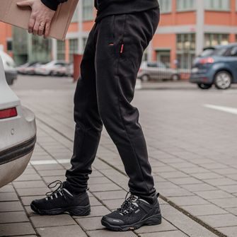 BENNON sweatpants ANESI, black