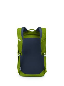 OSPREY city backpack ARCANE LARGE DAY,  matcha green heather