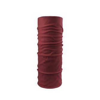 Origin Outdoors Outdoor Multifunctional Merino Scarf Burgundy