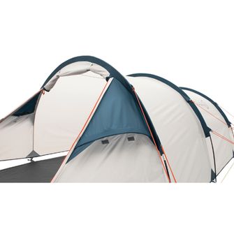 EasyCamp Zelt Marbella 300 for 3 persons white-blue