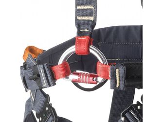 CAMP Full body harness for working in extreme temperatures FRX