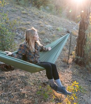 Klymit Traverse Hammock™ Single