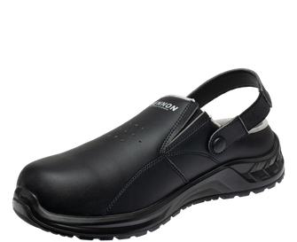 BENNON working sandals BLACK OB ESD