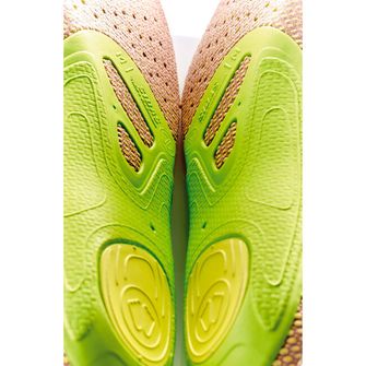 Sidas 3Feet Outdoor Mid Shoe Insoles