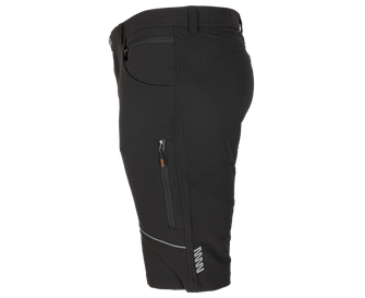 BENNON outdoor shorts FOBOS Shorts, black