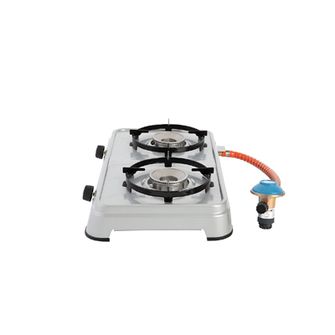 Campingaz Cook CV gas cooker