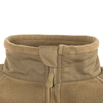 Helikon-Tex Sweatshirt STRATUS - Heavy Fleece - Coyote