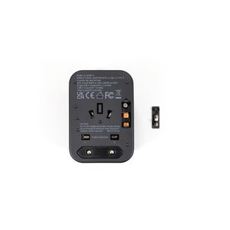 Origin Outdoors Outdoor Travel Adapter Weltenbummler