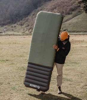 Klymit Klymaloft Extra Large Mattress, green