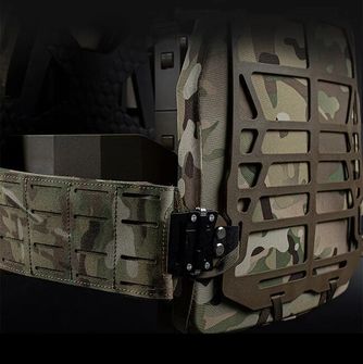 DRAGOWA Tactical Outlaw plate carrier, CP