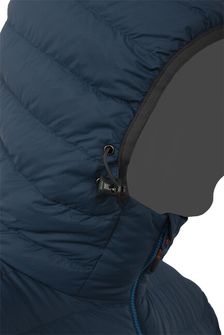 Pinguin Jacket Hill Hoody, Blue