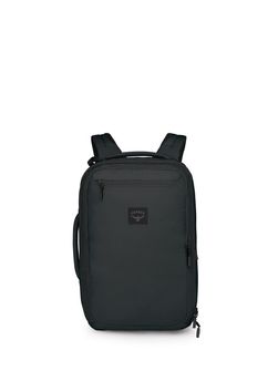 OSPREY bag AOEDE BRIEFPACK 22, black