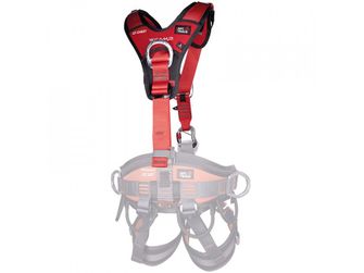 CAMP GT Chest harness for climbing