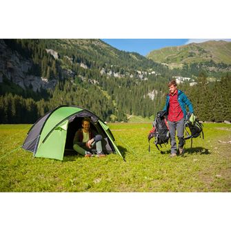 Coleman tent Pingora BlackOut for 3 persons