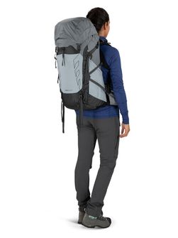 OSPREY hiking backpack TEMPEST PRO 40,  silver lining