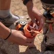 Jetboil MightyMo® gas cooker