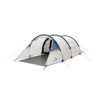 EasyCamp Zelt Marbella 300 for 3 persons white-blue