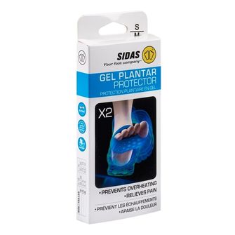 Sidas Gel Plantar Protector