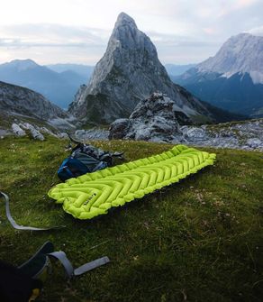 Klymit Static V2, green