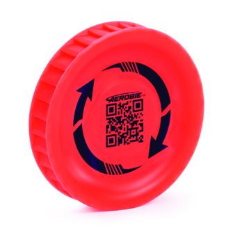 Aerobie Throwing Circle Pocket Pro Ø 6,3 cm