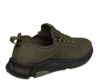 BENNON sneakers MEADOW OB Low, green