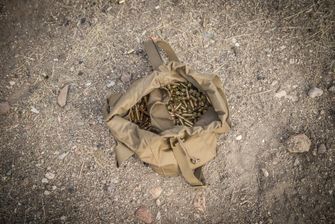 Helikon-Tex AMMO BUCKET Bag - Cordura - Olive Green