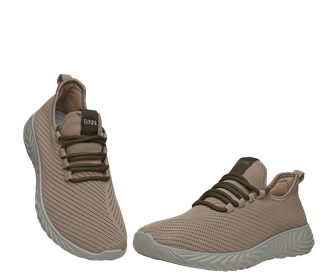 BENNON sneakers NEXO Low, sand