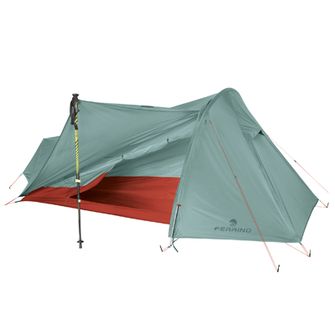 Ferrino Piuma tent for 2 persons turquoise