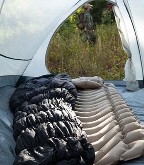 Klymit Insulated Static V™ RECON Sleeping Pad