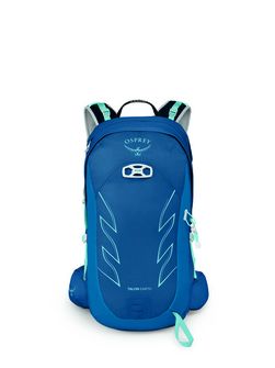 OSPREY hiking backpack TALON EARTH 22,  deep ocean blue