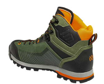 BENNON tactical boots PEAK High, green