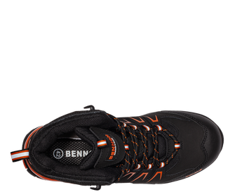 BENNON work boots ORLANDO XTR S3 NM High