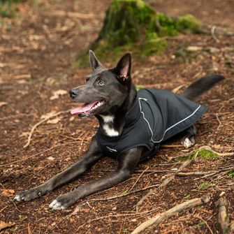 Mountain Paws cape for dog medium