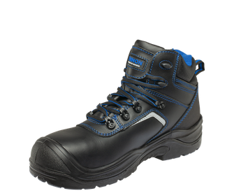 BENNON work boots RAPTOR S3 NM High