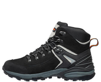 BENNON outdoor boots SALVADOR O2 High, black