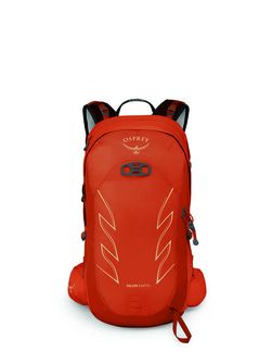 OSPREY hiking backpack TALON EARTH 22,  coral