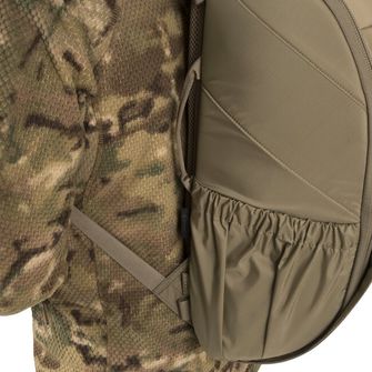 Helikon-Tex Backpack BAIL OUT BAG - Adaptive Green / Coyote