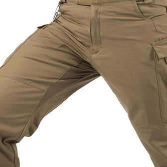 Helikon-Tex MBDU pants - NyCo Ripstop - RAL 7013