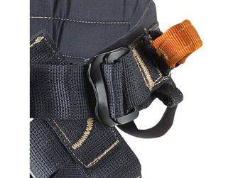 CAMP Full body harness for working in extreme temperatures FRX