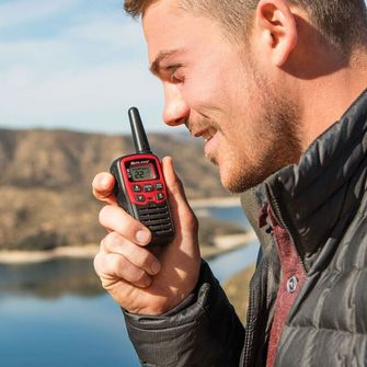 Midland VHF-UHF Radio EK35 Outdoor Emergency Kit