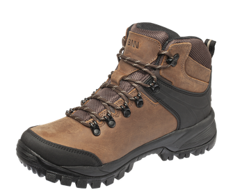 BENNON outdoor boots CASTOR High