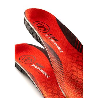 Sidas Winter 3D Performance Shoe Insoles