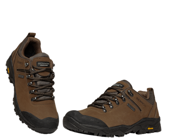 BENNON trekking shoes TERENNO Low