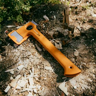 Fiskars Universal Axe Ultra Light X13 - XXS-blade