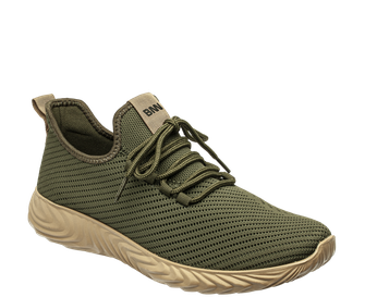 BENNON sneakers NEXO Low, khaki/sand