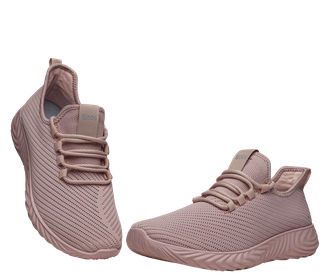 BENNON sneakers NEXO Low, rose gold