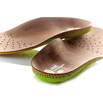 Sidas 3Feet Outdoor Mid Shoe Insoles